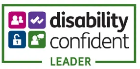 Disability Confident Employer